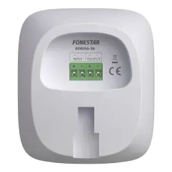 Fonestar SONORA-3B 3″ Duvar Tipi Hoparlör (8Ω, IP66) - 4