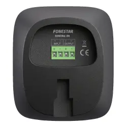 Fonestar SONORA-3N 3″ Duvar Tipi Hoparlör (8Ω, IP66) - 3