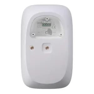 Fonestar SONORA-4TB 4″ Duvar Tipi Hoparlör (100V/8Ω, IP66) - 5
