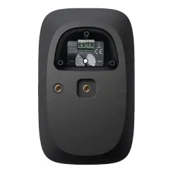 Fonestar SONORA-4TN 4″ Duvar Tipi Hoparlör (100V/8Ω, IP66) - 5