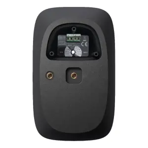 Fonestar SONORA-4TN 4″ Duvar Tipi Hoparlör (100V/8Ω, IP66) - 5