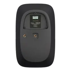Fonestar SONORA-5N 5.25″ Duvar Tipi Hoparlör (8Ω, IP66) - 5