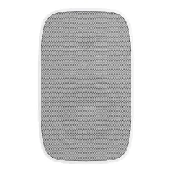 Fonestar SONORA-5TB 5.25″ Duvar Tipi Hoparlör (100V/8Ω, IP66) - 2