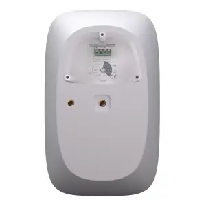 Fonestar SONORA-5TB 5.25″ Duvar Tipi Hoparlör (100V/8Ω, IP66) - 5