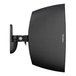 Fonestar SONORA-5TN 5.25″ Duvar Tipi Hoparlör (100V/8Ω, IP66) - 4