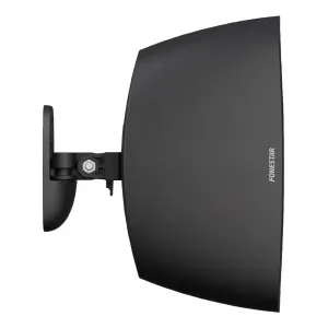 Fonestar SONORA-5TN 5.25″ Duvar Tipi Hoparlör (100V/8Ω, IP66) - 4