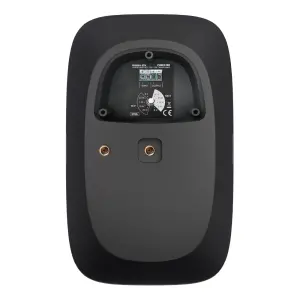 Fonestar SONORA-5TN 5.25″ Duvar Tipi Hoparlör (100V/8Ω, IP66) - 5