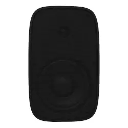 Fonestar SONORA-8TN 8″ Duvar Tipi Hoparlör (100V/8Ω, IP66) - 2