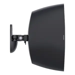 Fonestar SONORA-8TN 8″ Duvar Tipi Hoparlör (100V/8Ω, IP66) - 4