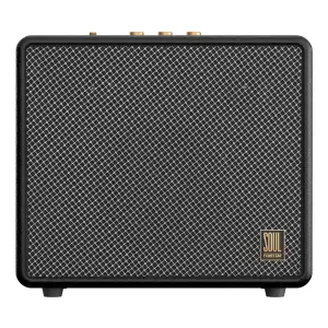 Fonestar SOUL-HOME-N Bluetooth Ev Tipi Hoparlör (2.1, 80W, TWS, Bass Reflex) - 2