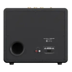 Fonestar SOUL-HOME-N Bluetooth Ev Tipi Hoparlör (2.1, 80W, TWS, Bass Reflex) - 3