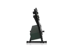 Frameworks 12U Metal Masaüstü Rack Kasa | GFW-DESKTOPRK-12U - 2