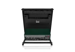 Frameworks 12U Metal Masaüstü Rack Kasa | GFW-DESKTOPRK-12U - 4