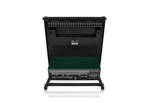 Frameworks 12U Metal Masaüstü Rack Kasa | GFW-DESKTOPRK-12U - 4