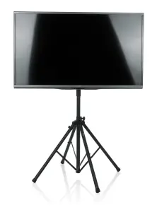 Frameworks AV Standı | 65'' Kadar Ekranlar İçin Pistonlu Stand | GFW-AV-LCD-25 - 1