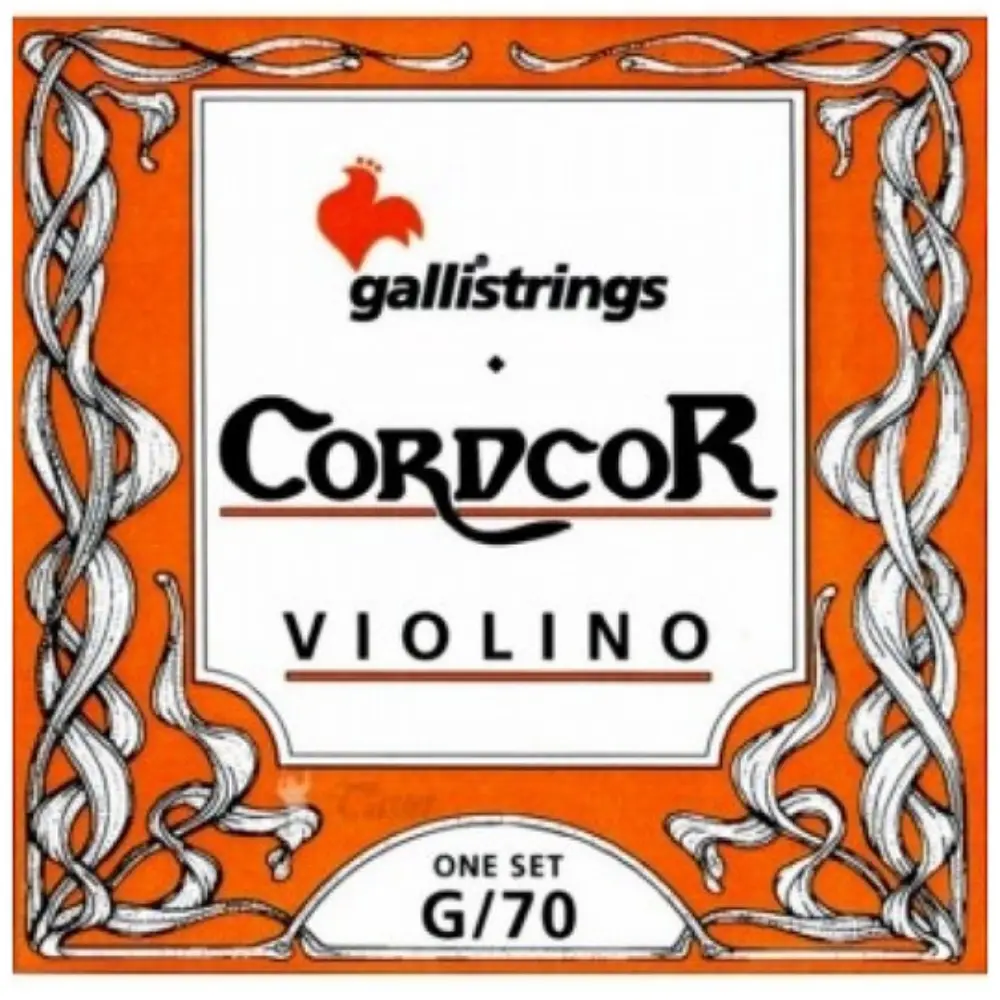 Galli G070 Keman Teli - Galli