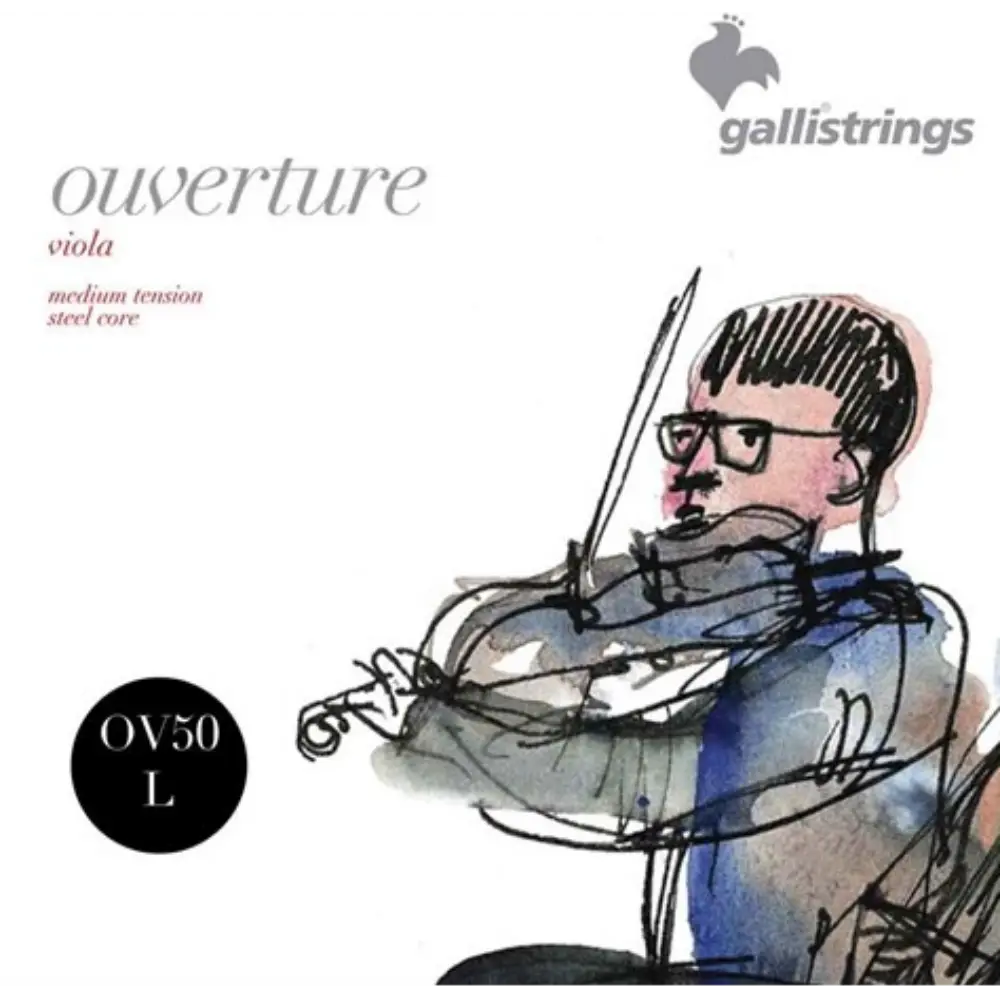 Galli OV50 Galli Viola Teli - Galli