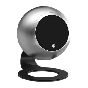 Gallo Acoustics A'Diva Masa Standı / Tavan Montaj Aparatı (Black) - Gallo Acoustics