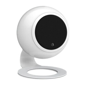 Gallo Acoustics A'Diva Masa Standı / Tavan Montaj Aparatı (White) - Gallo Acoustics