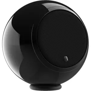 Gallo Acoustics A'Diva SE Uydu Hoparlör – Tek (Gloss Black) - 1