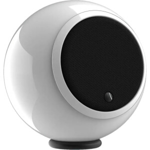 Gallo Acoustics A'Diva SE Uydu Hoparlör – Tek (Gloss White) - Gallo Acoustics