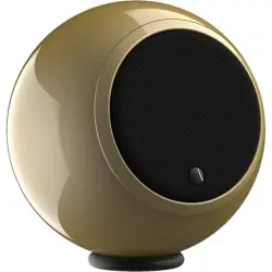 Gallo Acoustics A'Diva SE Uydu Hoparlör – Tek (Gold) - Gallo Acoustics