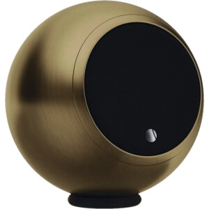 Gallo Acoustics A'Diva SE Uydu Hoparlör – Tek (Luxe Aged Bronze) - Gallo Acoustics