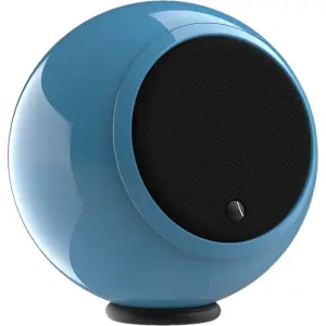 Gallo Acoustics A'Diva SE Uydu Hoparlör – Tek (Sky Blue) - 1