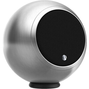 Gallo Acoustics A'Diva SE Uydu Hoparlör – Tek (Stainless Steel) - Gallo Acoustics