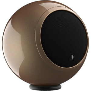 Gallo Acoustics A’Diva Uydu Hoparlör – Tek (Bronze) - Gallo Acoustics