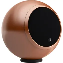 Gallo Acoustics A’Diva Uydu Hoparlör – Tek (Luxe Copper) - Gallo Acoustics