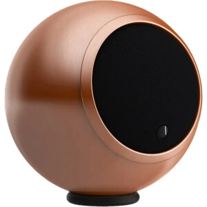 Gallo Acoustics A’Diva Uydu Hoparlör – Tek (Luxe Copper) - Gallo Acoustics