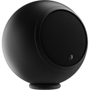 Gallo Acoustics A’Diva Uydu Hoparlör – Tek (Satin Black) - Gallo Acoustics