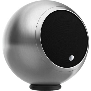 Gallo Acoustics A’Diva Uydu Hoparlör – Tek (Stainless Steel) - Gallo Acoustics