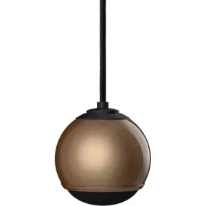 Gallo Acoustics Droplet Micro Sarkıt Hoparlör – Tekli (Bronze) - 1