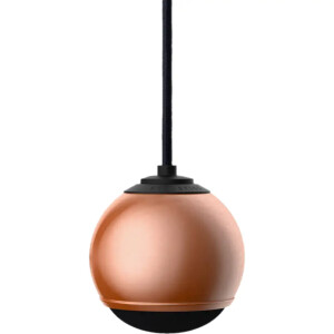 Gallo Acoustics Droplet Micro Sarkıt Hoparlör – Tekli (Luxe Copper) - Gallo Acoustics