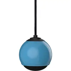 Gallo Acoustics Droplet Micro Sarkıt Hoparlör – Tekli (Sky Blue) - Gallo Acoustics