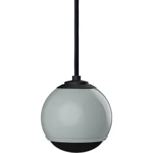 Gallo Acoustics Droplet Micro Sarkıt Hoparlör – Tekli (Urban Grey) - 1