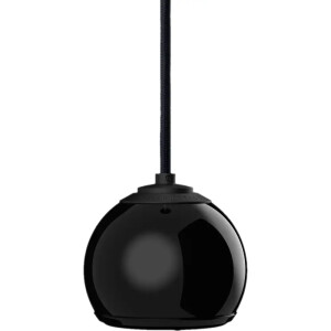 Gallo Acoustics Droplet Micro SE Sarkıt Hoparlör – Tekli (Gloss Black) - Gallo Acoustics