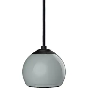 Gallo Acoustics Droplet Micro SE Sarkıt Hoparlör – Tekli (Urban Grey) - 1