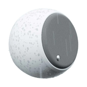 Gallo Acoustics Micro Habitat Su Geçirmez Hoparlör (Satin White) - Gallo Acoustics