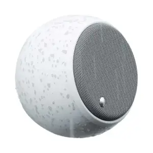 Gallo Acoustics Micro Habitat Su Geçirmez Hoparlör (Satin White) - 1