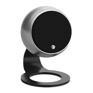 Gallo Acoustics Micro Masa Standı / Tavan Montaj Aparatı (Black) - Gallo Acoustics