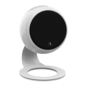 Gallo Acoustics Micro Masa Standı / Tavan Montaj Aparatı (White) - Gallo Acoustics