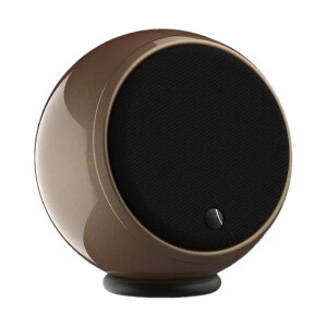 Gallo Acoustics Micro SE Uydu Hoparlör – Tek (Bronze) - Gallo Acoustics