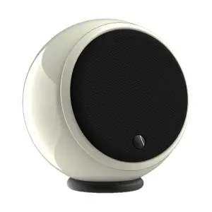 Gallo Acoustics Micro SE Uydu Hoparlör – Tek (Creme) - 1