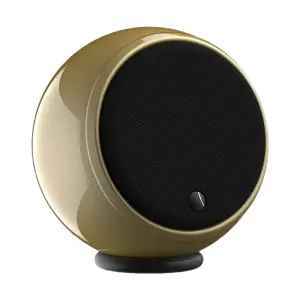 Gallo Acoustics Micro SE Uydu Hoparlör – Tek (Gold) - 1