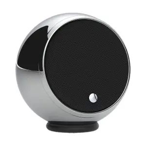 Gallo Acoustics Micro SE Uydu Hoparlör – Tek (Luxe Chrome) - 1