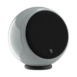 Gallo Acoustics Micro SE Uydu Hoparlör – Tek (Urban Grey) - Gallo Acoustics