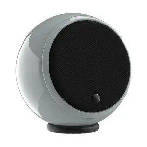 Gallo Acoustics Micro SE Uydu Hoparlör – Tek (Urban Grey) - 1